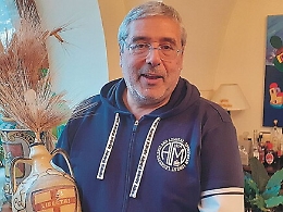 La scommessa di Cuffaro su Nuova Dc: «Ripartiamo dalla città di Sturzo»