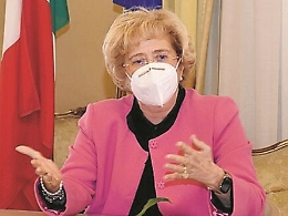 Covid e movida, prefetto di Catania: «Più controlli ma serve presa di responsabilità»