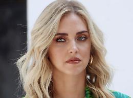 Chiara Ferragni: "Nonna Fedez vaccinata dopo mie critiche, rispettare diritti"