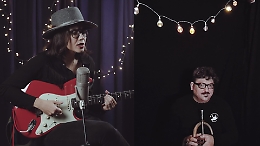 8 marzo, in anteprima il video di Roberta Finocchiaro e Roy Paci per “Just Like a Woman”