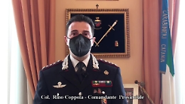 Operazione Centauri, il colonnello Coppola: «Così abbiamo fatto luce sulla sparatoria di Librino»