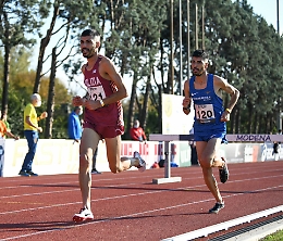Atletica: domani e domenica Sicilia in pole alla Festa del Cross tricolore