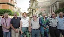 Agarthy, il nuovo album di Sem&amp;Stènn e quell'ispirazione trovata a Rosolini