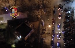 La sparatoria allo Zen e la donna coraggio che ha squarciato l'omertà: «Sembrava Gomorra»