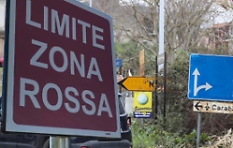 Covid, in Sicilia una nuova zona rossa e una proroga