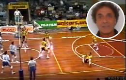 Volley, il campione Waldo Kantor torna a Catania per allenare la Saturnia Aci Castello