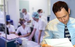 La bufera dei dati Covid truccati in Sicilia: l'assessore Razza lascia, ma trema anche Musumeci