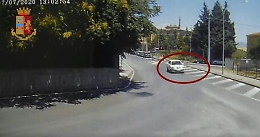 Tentò di rapinare banca a Enna, arrestato catanese