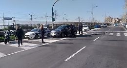 Covid, non rispettano orario di chiusura: pub e chiosco chiusi a Catania