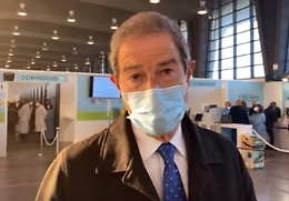 Dati Covid falsi, Musumeci: «I fatti ci daranno ragione»