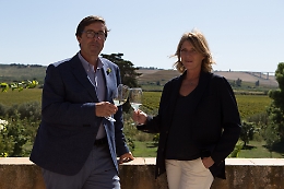 Planeta conquista il 17° posto  in "The List", seconda tra le sei cantine italiane