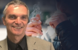 Covid, la Spagna pensa di vietare il fumo all'aperto. Ma ecco quanto aumenta veramente il rischio contagio