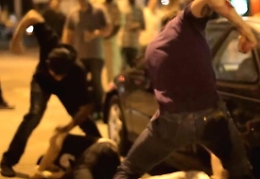 Pesta cliente di un bar e poi aggredisce agenti: giovane arrestato a Marsala