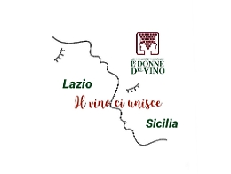 «Raccontiamoci i nostri territori»,  così le Donne del vino si confrontano fra Sicilia e Lazio