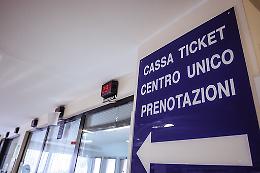 Ospedale di Patti, cassiere dell'ufficio ticket sottrae 50.000 euro