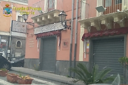 Catania, confiscato il bar Rocher acquistato coi soldi della droga