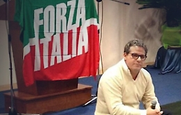 Miccich&eacute; dopo l'intervista di Falcone a La Sicilia: &laquo;Se Forza Italia non &egrave; con me, lascio&raquo;