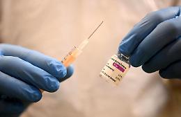 Vaccini, al via un nuovo open weekend (lungo) in Sicilia per AstraZeneca