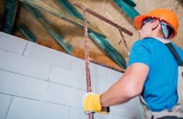 «Edilizia, ripartire in sicurezza: professionisti a confronto»