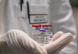 Vaccini: nella classifica di YouTrend la Sicilia è ultima