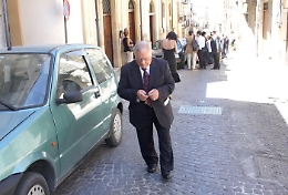 Il fratello di Totò Riina lascia il carcere e torna in Sicilia per domiciliari