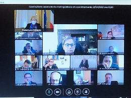 Catania, Osservatorio della prefettura sui minori dei quartieri a rischio