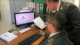 Mafia, confiscati beni a catanese che riforniva di droga Siracusa