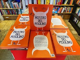 «Il mostro del pisolino», il libro per bambini che contiene il “segreto” per sconfiggere le paure