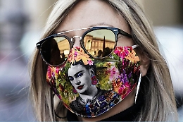 Covid, Mattarella ha firmato il decreto
da mercoledì coprifuoco slitta alle ore 23