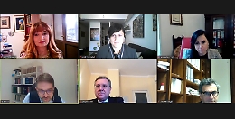 Notai al fianco delle imprese: focus su nuovi strumenti per coprire le perdite d'esercizio