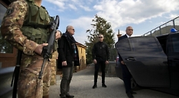 Mafia dei Nebrodi, 50 anni di condanne per 6 imputati. Antoci: «Primo passo è stato fatto»