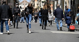 Covid, cosa non cambia nella Sicilia che resta arancione a partire da bar e ristoranti