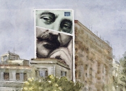 Mafia, nasce "Spazi Capaci", l'arte per ricordare