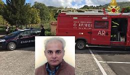 Cianciana, ritrovato vivo e vegeto il settantenne scomparso nel nulla da una settimana