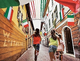 Il 25 aprile, la Liberazione e la pandemia:  ora come allora, unità per uscire dalla crisi