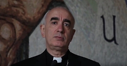 Migranti annegati, vescovo di Noto: «E' barbarie dal volto umano»