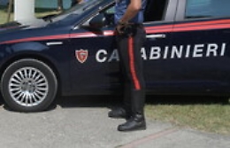 Palermo, rapina in tabaccheria: portano via denaro, sigarette e gratta e vinci