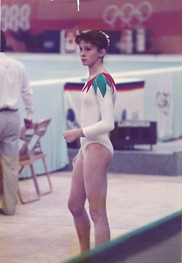 Storie di Sicilia: Cocuzza da ginnasta a Seul 1988 a giudice a Tokyo 2021 e Licciardello da semifinalista a Pechino 2008 a tecnico in Giappone