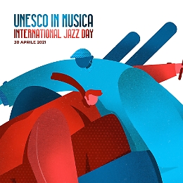 International Jazz Day e l'Unesco: sei tappe italiane, si parte da Agrigento