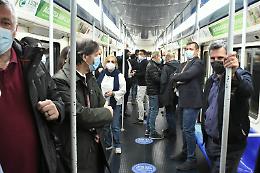 Mobilit&agrave;, finanziata la tratta della Fce Misterbianco-Patern&ograve;