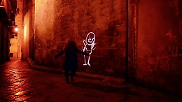 "Abballo", il folk contemporaneo della palermitana Alessandra Ponente