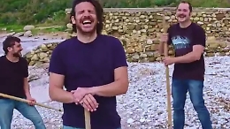 Musica in libertà: così il cantante Claudio Terzo sollecita la vena creativa dei giovani detenuti del Malaspina