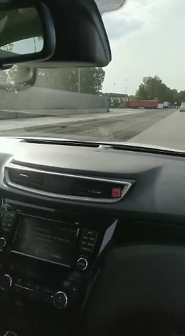 Catania: Z. I., tratto di strada asfaltato 4 volte in 6 mesi