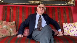 Inchiesta falsi d'autore a Siracusa, le opere erano vere: l'ira di Sgarbi