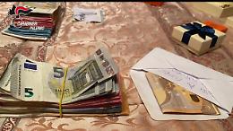 Prestiti con tassi fino al 912% durante il lockdown, usuraio di Misilmeri ai domiciliari