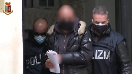 Palermo, fermata banda che rapin&ograve; tabacchi: sventato un nuovo assalto