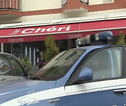 Palermo: chiuso allo Zen il bar Chéri, teatro della faida familiare