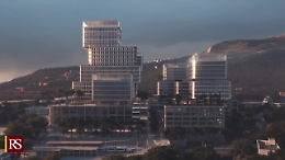 Tutti gli uffici della Regione in un solo centro direzionale: ecco la maxi opera da 425 mln di euro