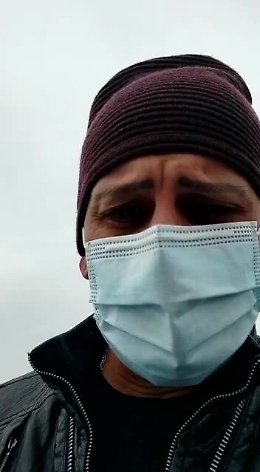 Catania centro vaccinazioni: trova l'hub chiuso, l'Asp si scusa