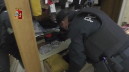 Sparatoria allo Zen, in azione un gruppo paramilitare per terrorizzare le vittime